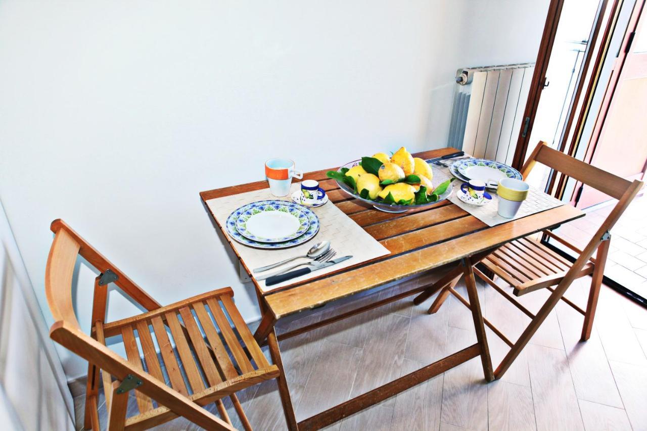 Mura Home Sorrento Luaran gambar
