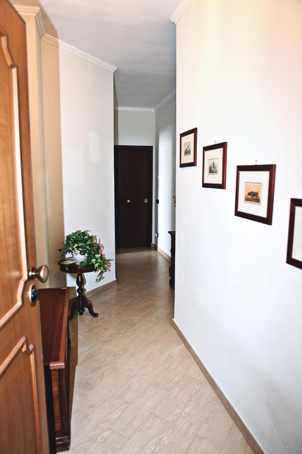 Mura Home Sorrento Luaran gambar