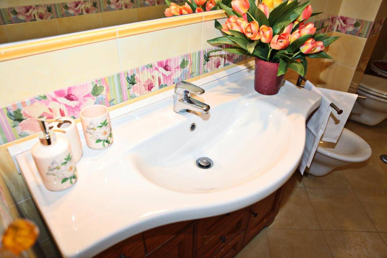 Mura Home Sorrento Luaran gambar