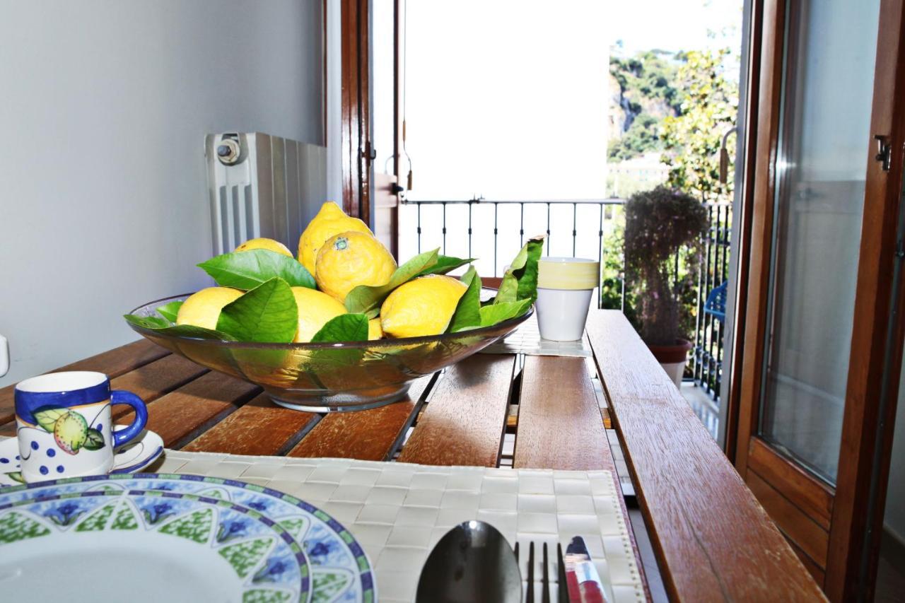 Mura Home Sorrento Luaran gambar