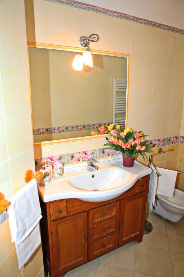 Mura Home Sorrento Luaran gambar