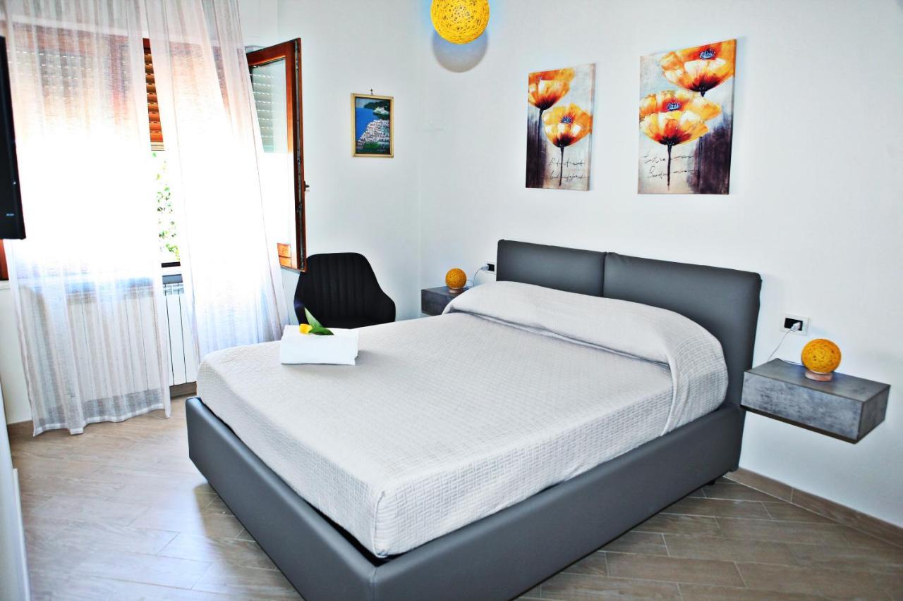 Mura Home Sorrento Luaran gambar