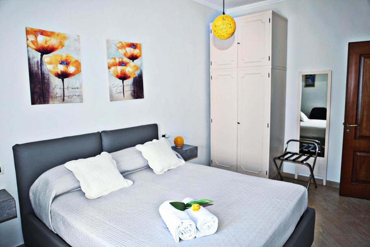 Mura Home Sorrento Luaran gambar