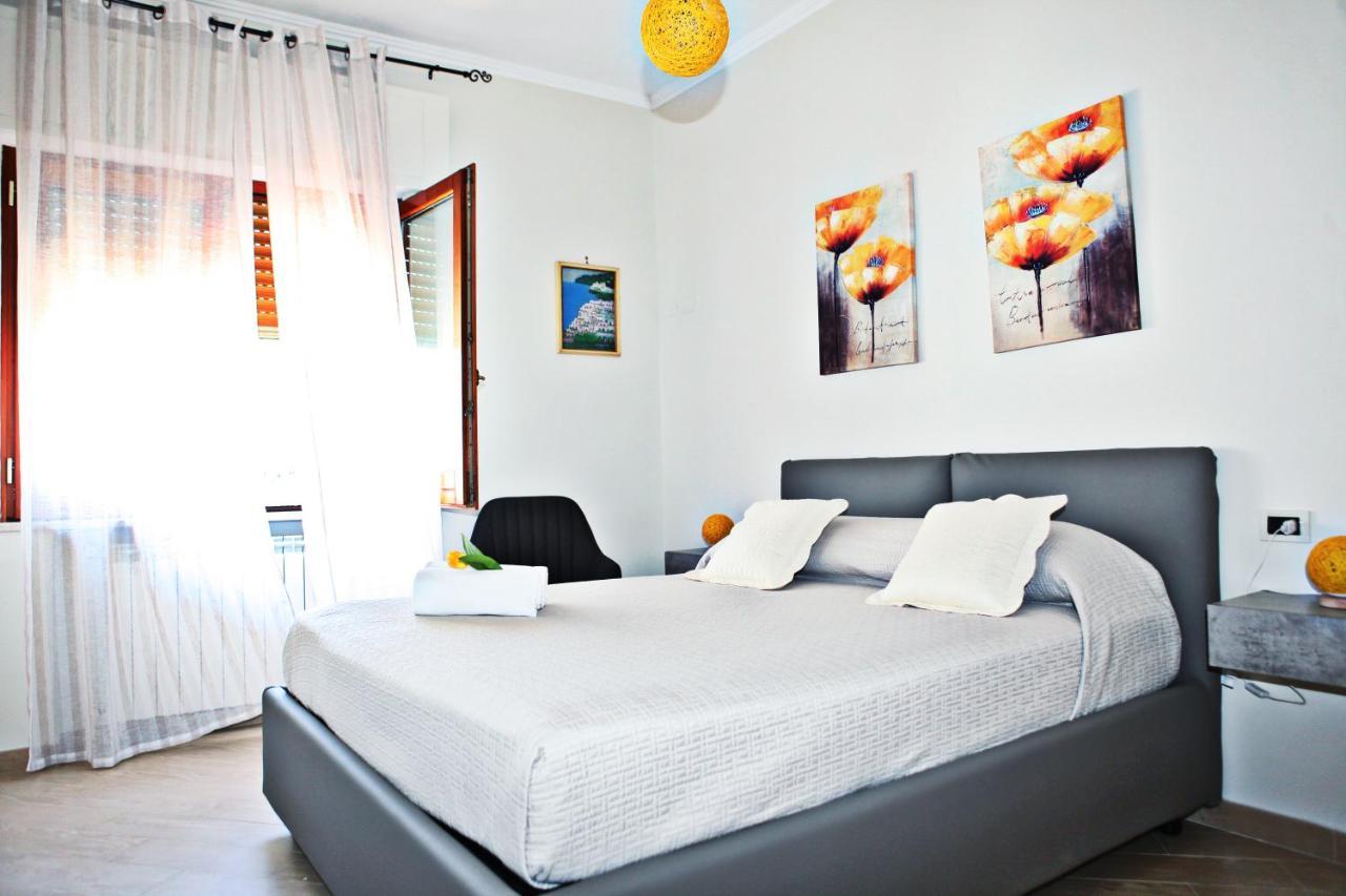 Mura Home Sorrento Luaran gambar