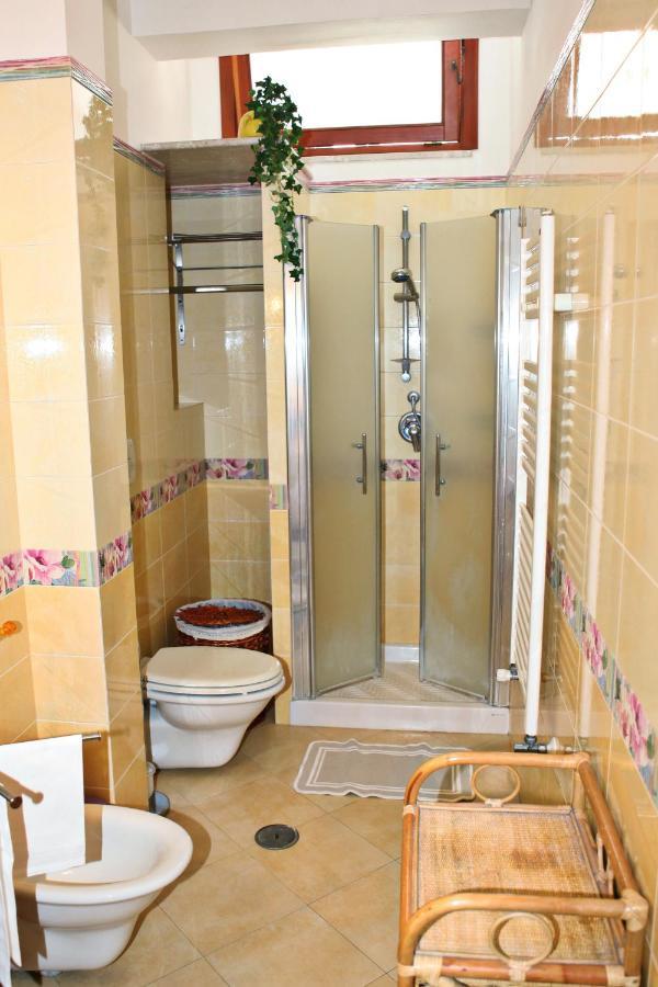 Mura Home Sorrento Luaran gambar