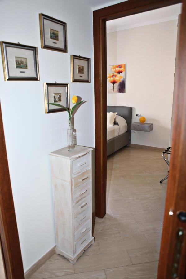 Mura Home Sorrento Luaran gambar